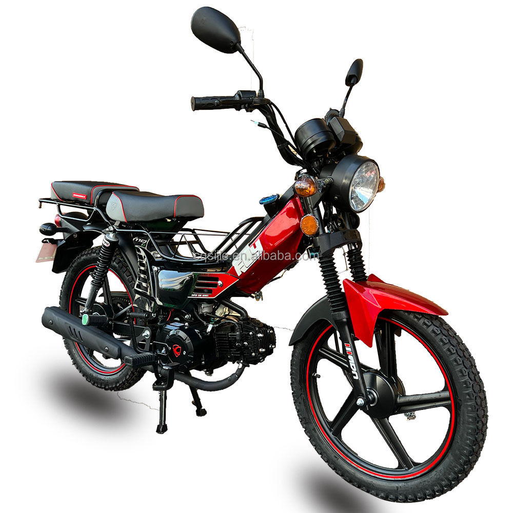 Top quality mini motor bike cub motorcycle 50cc 70cc 90cc 110cc 125cc made in China