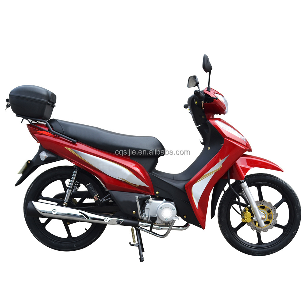 Powerful High performance petrol zongshen 50cc 70cc 100cc 110cc 120cc 125cc motorbike scooter moped motorcycle motocicletas