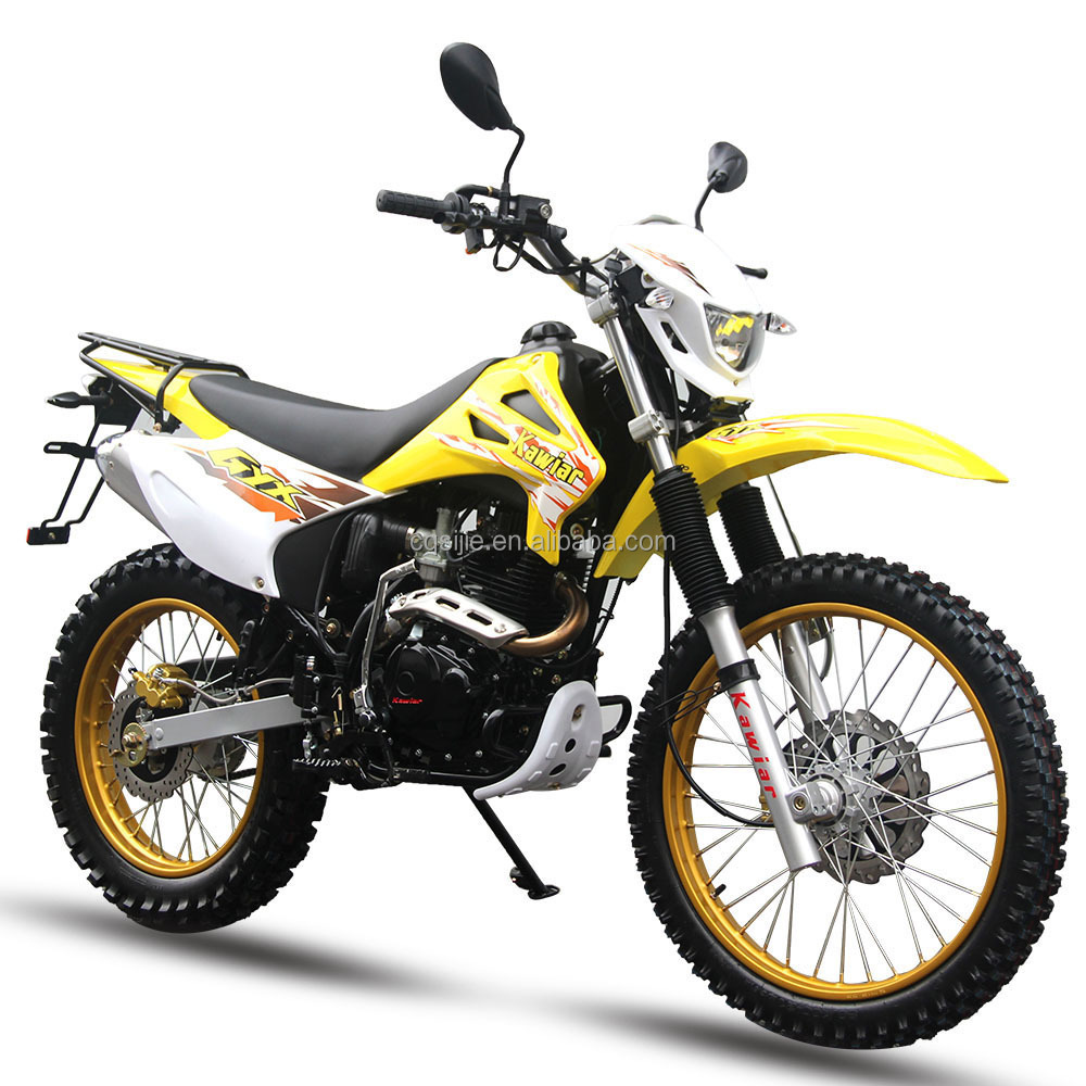 Top quality  zongshen engine 4 stroke moto cross 250cc offroad motorcycle  dirt bike for sale