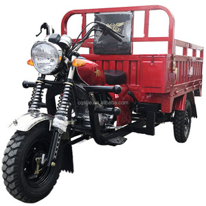 Hot selling 200cc engine cargo motorized tricycle motorcycle ghana motor tricycle