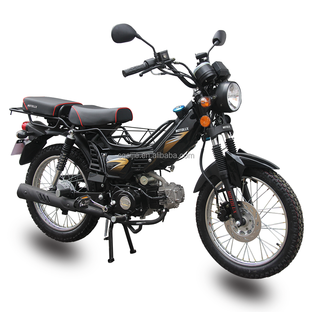 flexible operation  50cc moped with pedals  110cc 125cc motor bikes popular in costa rica