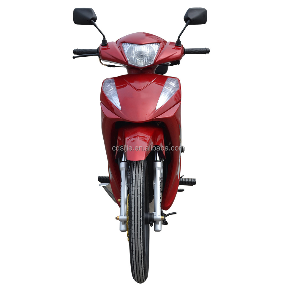 Powerful High performance petrol zongshen 50cc 70cc 100cc 110cc 120cc 125cc motorbike scooter moped motorcycle motocicletas