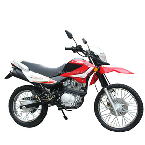 Hot selling chinese 150cc 200cc 250cc Cheap fuel Off Road Other Motorcycle, Dirt Bike for Adult made in China