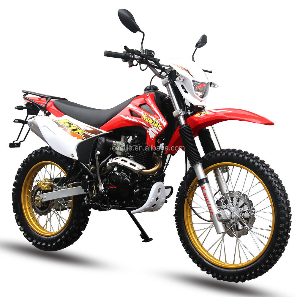 Top quality  zongshen engine 4 stroke moto cross 250cc offroad motorcycle  dirt bike for sale