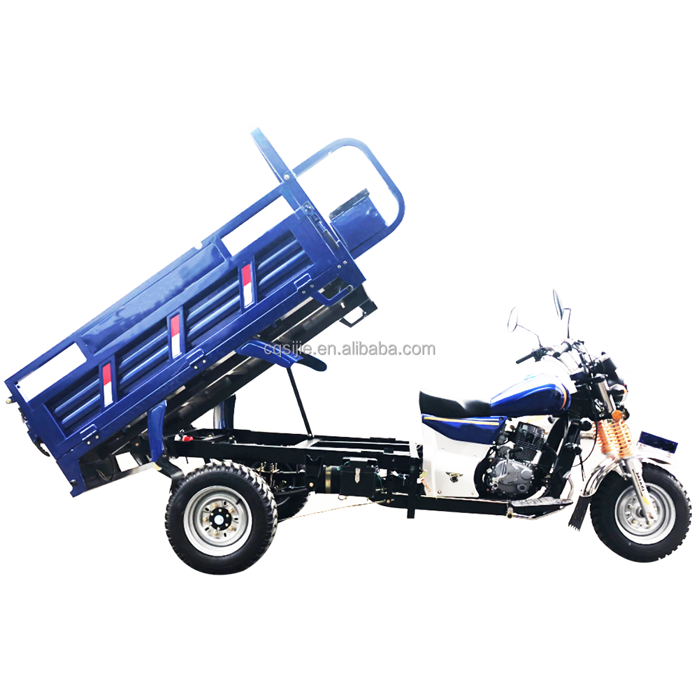 wholesale best price   200cc 250cc trike  motor cycles three wheel moto cargueros triciclo de carga