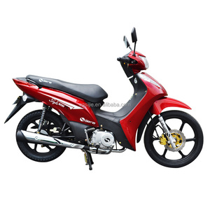 High performance petrol zongshen 50cc 70cc 110cc 120cc biz motorbike scooter with EFI system