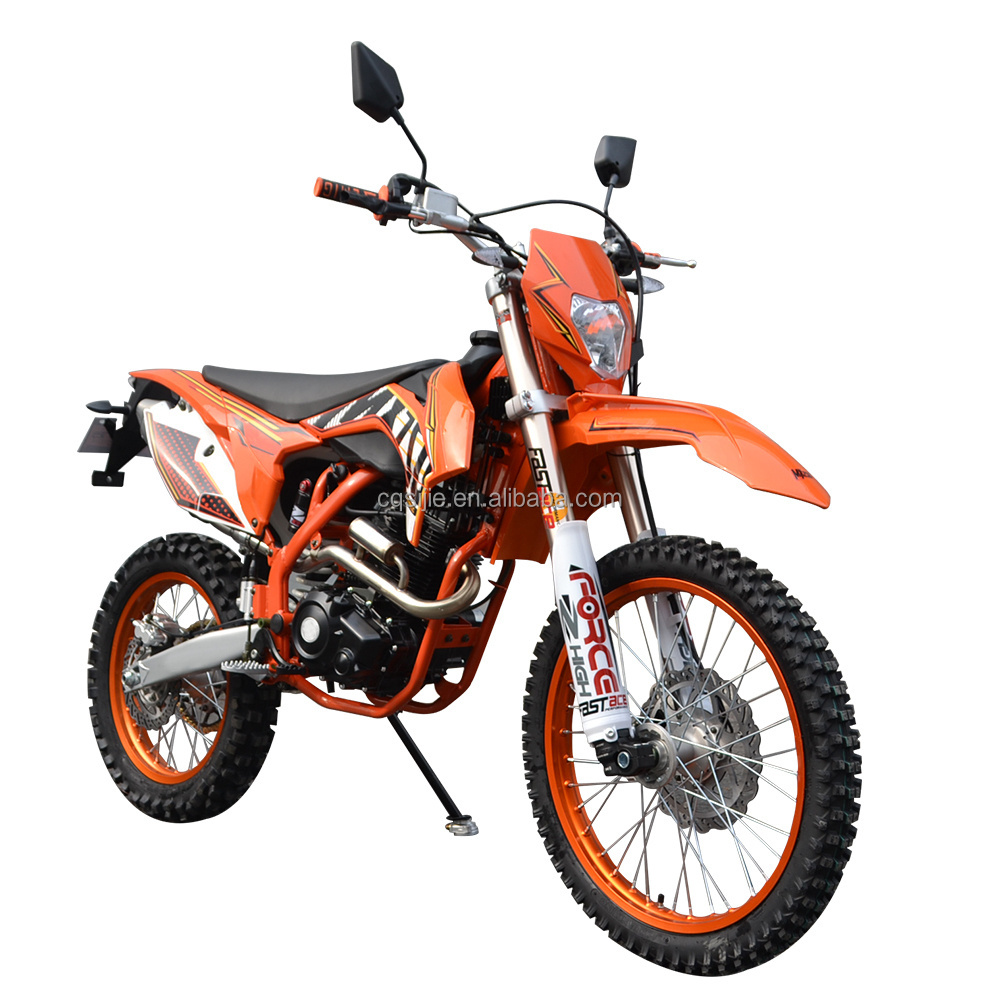 loncin RE250cc  motocross bike, dirtbike, off road motorcycle,racing motorcycle motorbike