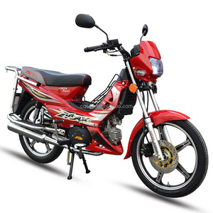 Top quality  moto forza gsm ftm 110cc 125cc double clutch  mini moto with zongshen engine  popular  in Tunisi