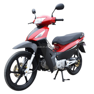 Hot selling  zongshen  125cc  motorbike scooter motorcycle