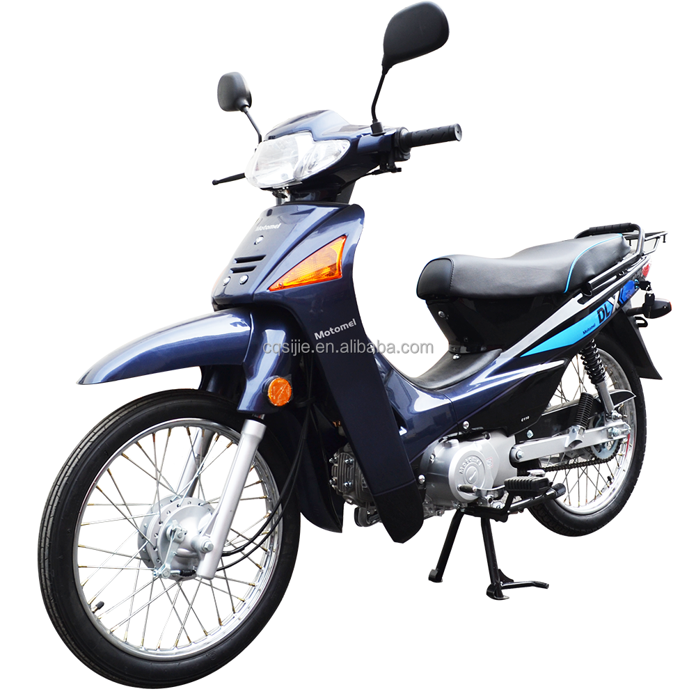 Popular hot selling 50cc 70cc 110cc mini petrol motorbike