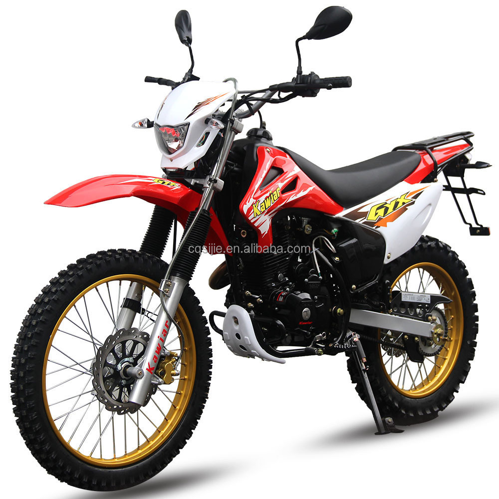 Top quality  zongshen engine 4 stroke moto cross 250cc offroad motorcycle  dirt bike for sale