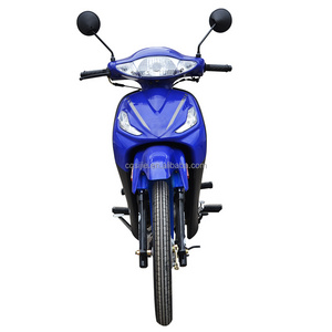 Chinese Factory direct supply Hot selling Good quality Zonsen 120cc motorbike scooter motorcycle