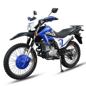 2023 New fashion model  high performance  moto 250cc 200cc  engine cross motorcycle Dirt Bike Off road motorcycle