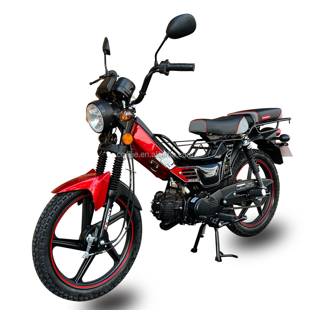 Top quality mini motor bike cub motorcycle 50cc 70cc 90cc 110cc 125cc wholesale made in China