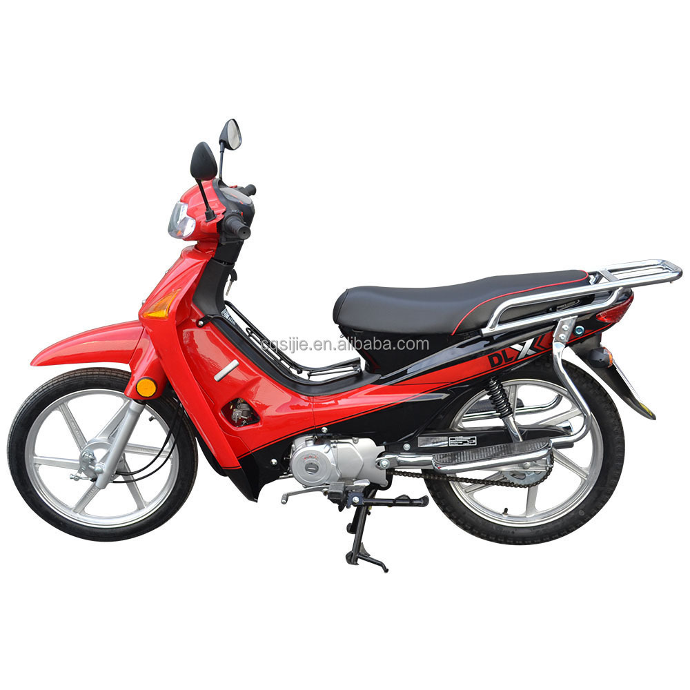 mini petrol moto bike 50cc 70cc 100cc 110cc 120cc 125cc 4 stroke automatic motorcycle motocicletas made in China