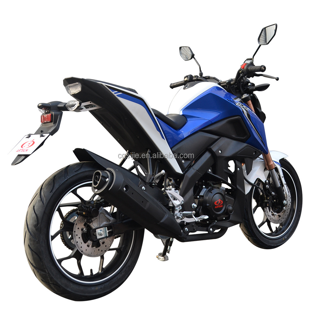 250cc cross motorcycle off road sports  motorcycle with zongshen engine wholesale