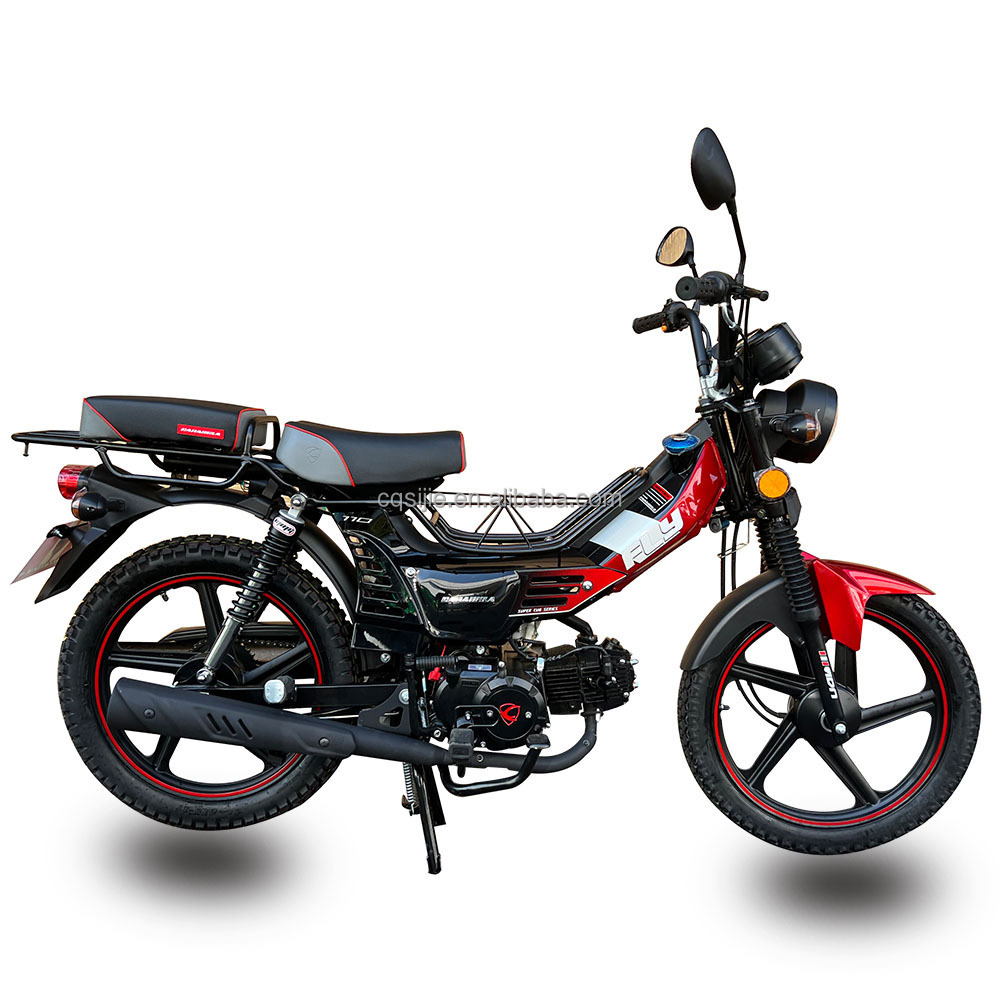 Top quality mini motor bike cub motorcycle 50cc 70cc 90cc 110cc 125cc wholesale made in China