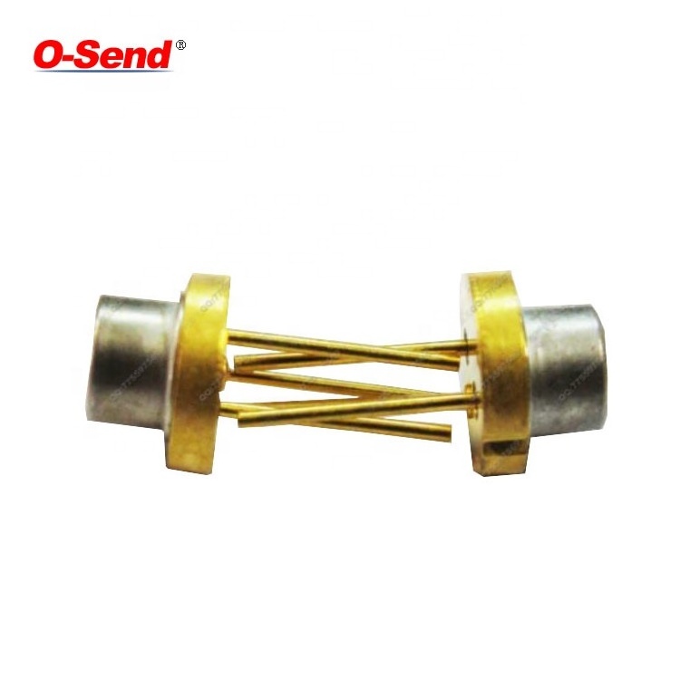 O-Send/Senset  405nm 12V 350mW  Blue  Laser Diode