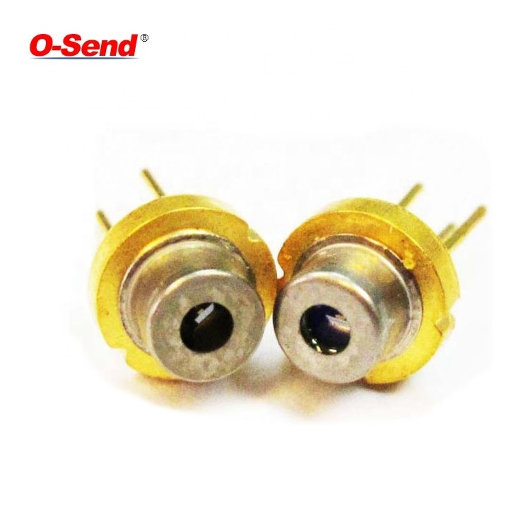 O-Send/Senset  405nm 12V 350mW  Blue  Laser Diode