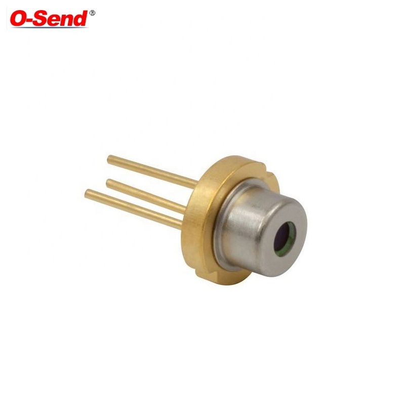 O-Send/Senset  405nm 12V 350mW  Blue  Laser Diode