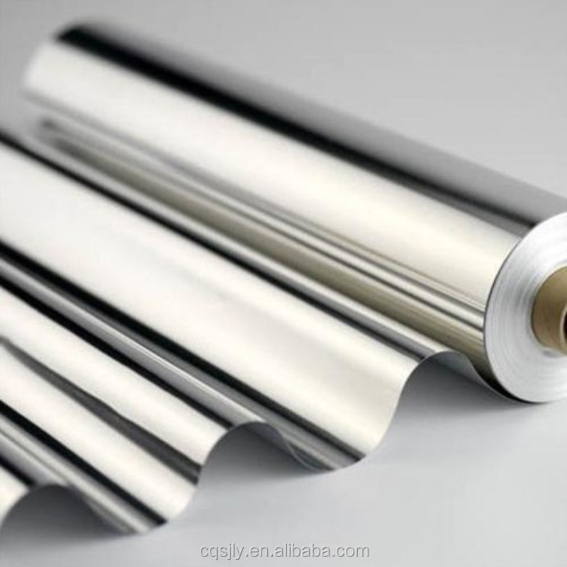 1235 8011 3003 alloy 0.2mm thickness aluminum foil supplier