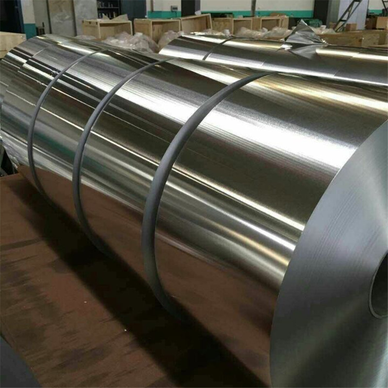 1235 8011 3003 alloy 0.2mm thickness aluminum foil supplier