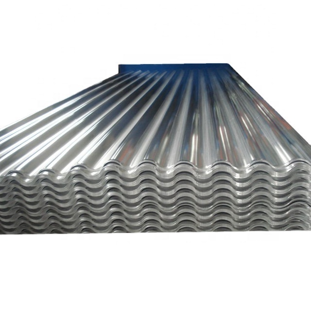 3003 3105 3005 aluminum corrugated sheet