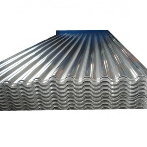 3003 3105 3005 aluminum corrugated sheet