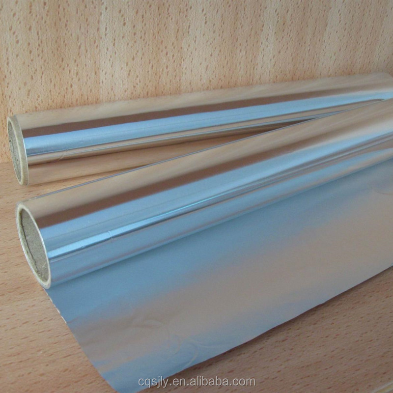 1235 8011 3003 alloy 0.2mm thickness aluminum foil supplier