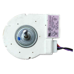 Samsung LG haier hisense refrigerator refrigeration fan/fan motor a62l12sfn8cf-02 DC13V