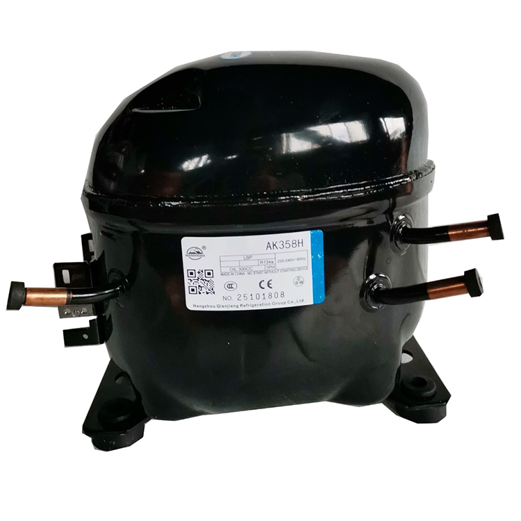 Factory wholesale mini refrigerator compressor refrigeration compressor