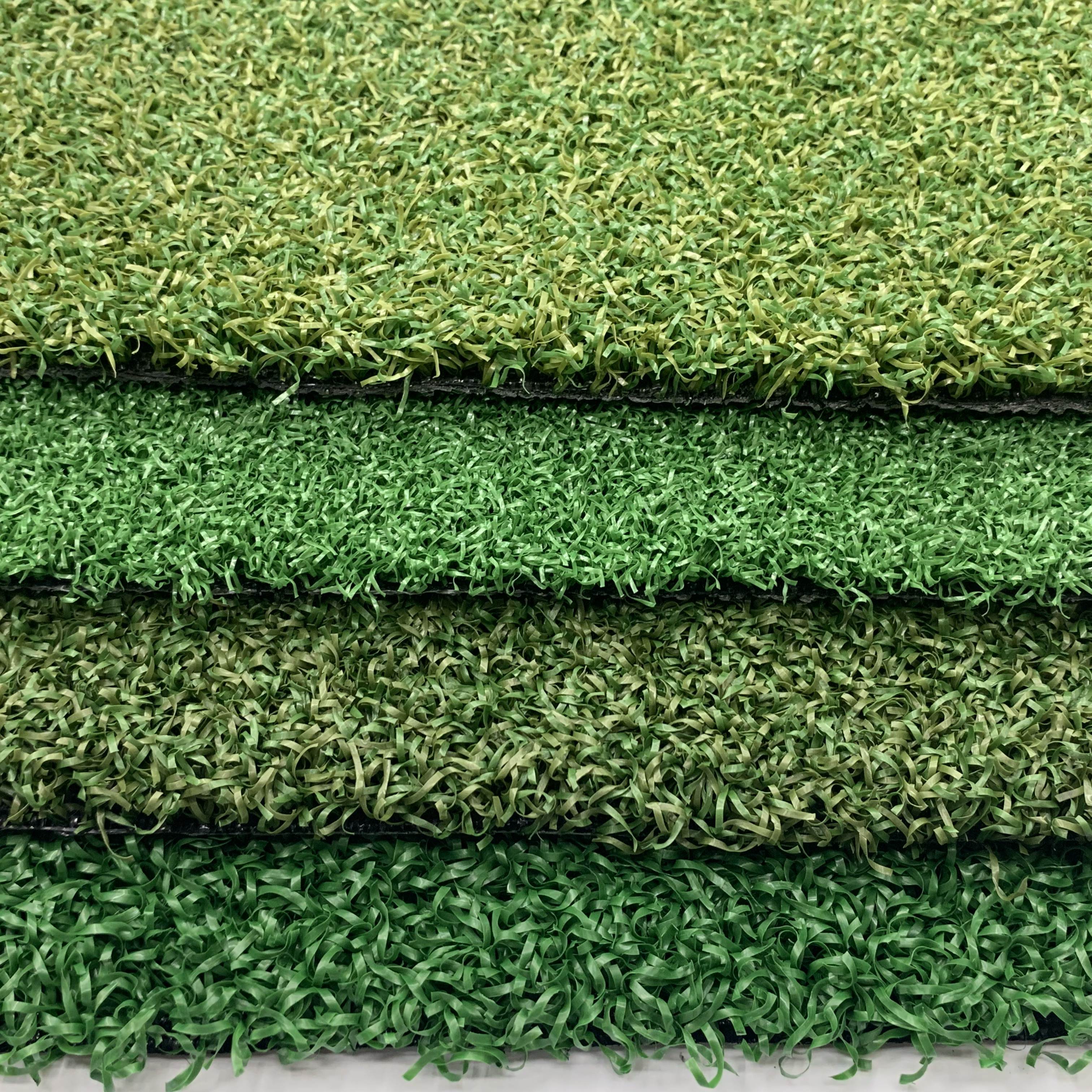 backyard artificial grass golf grass artificial turf Putting Green