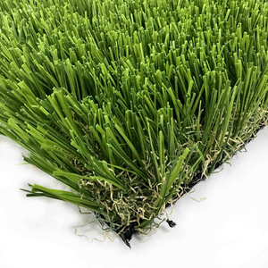 Lemon Green 10mm-60mm UV-Resistant Artificial Grass Lawn for Home Garden Landscaping Decorative Artificial Grass