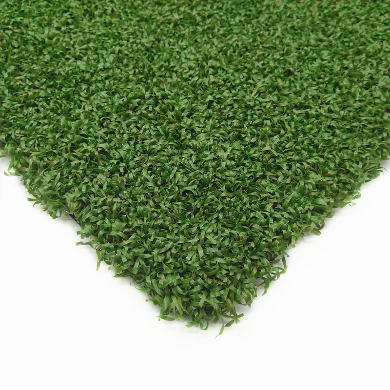 15mm PE backing artificial turf high quality artificial lawn turf grass golf carpet grass