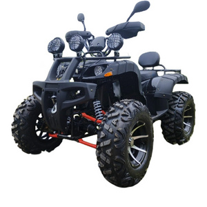 electric atv 4x4 4wd  adults 2400W 3000W 4000W 4400W 5000W 72v32ah 72v50ah 72v80ah Go Karts electric atv quad bike for adults