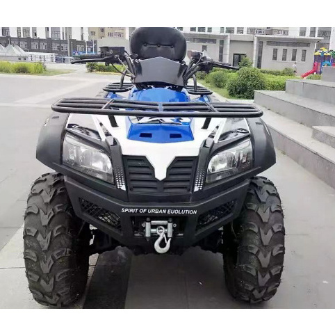 Russia Australia Canada USA Powerful Double Cylinder ATV 4x4 quad four wheels drive ATV 700CC 800cc ATV