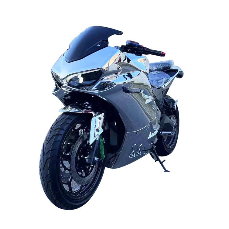 Moto Eletrica Moto Electrique Super Motor Bike Electric Bike Moto Motorbike Racing E-scooter Electric Bicycle