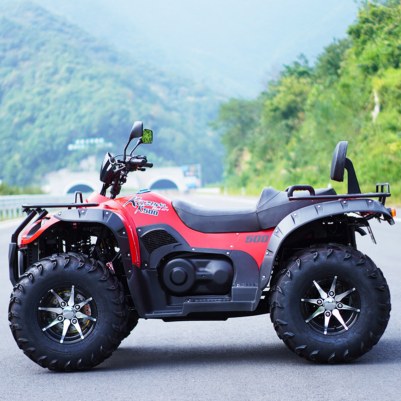 125cc 200cc 800cc 250cc 500cc 1000cc motorcycle trailers atv/utv parts accessories electric utv quad 4x4 ATV