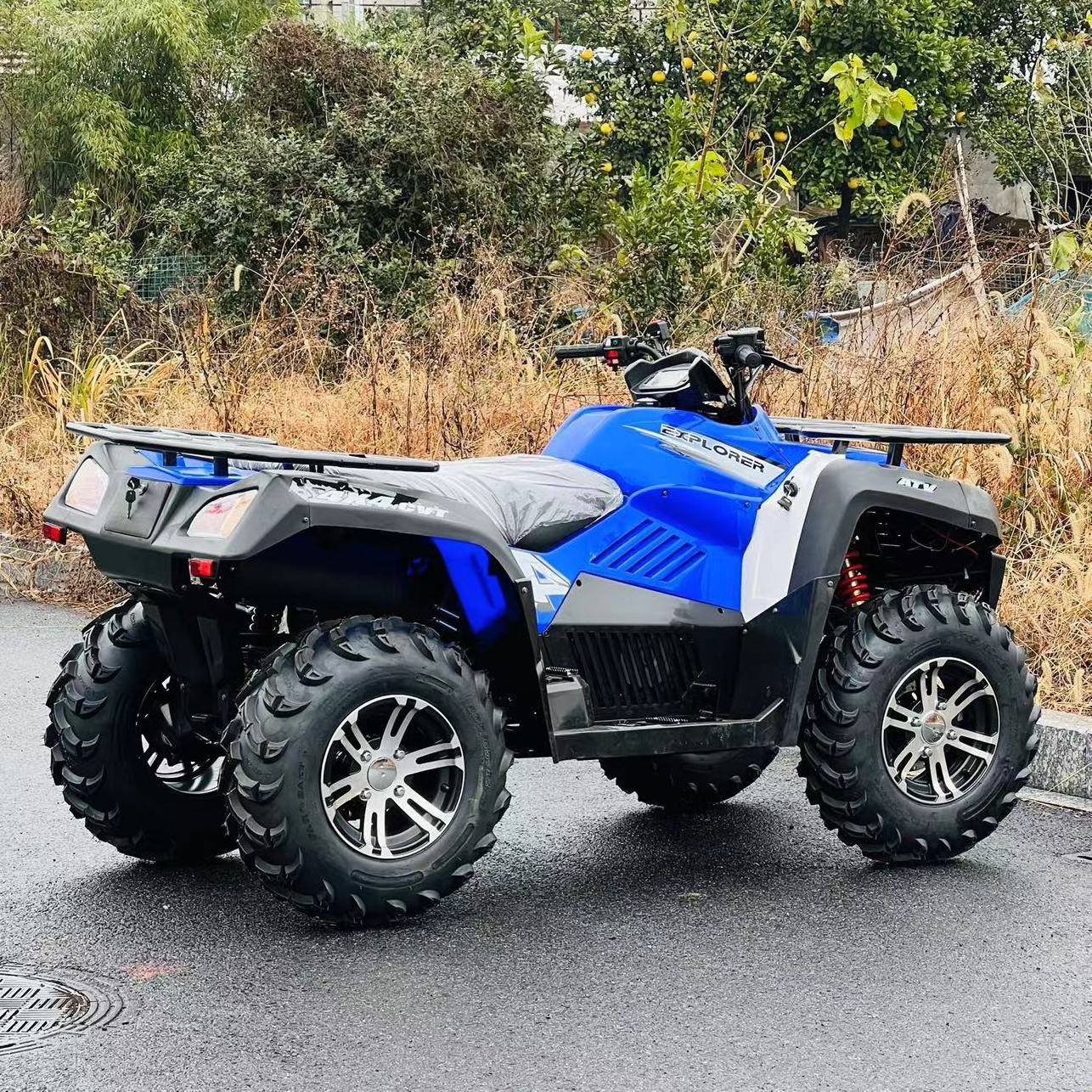 125cc 200cc 800cc 250cc 500cc 1000cc motorcycle tires trailers atv/utv parts accessories electric utv quad atv 4x4