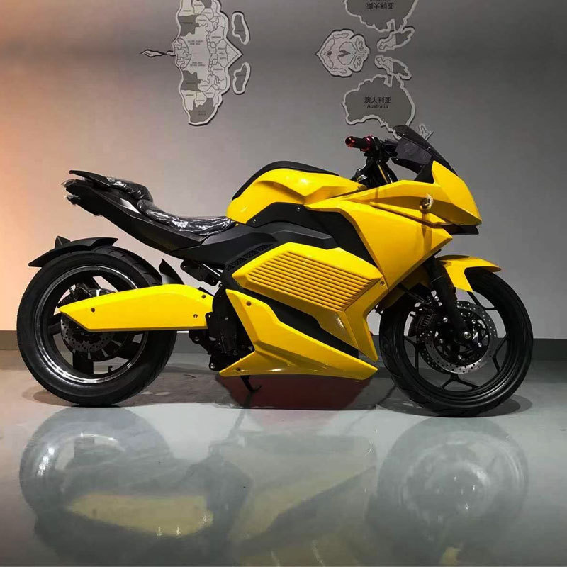 2024 new model 150KM/H 50cc scooter high speed 72V150Ah motorcycles yamaha 250cc motor jog