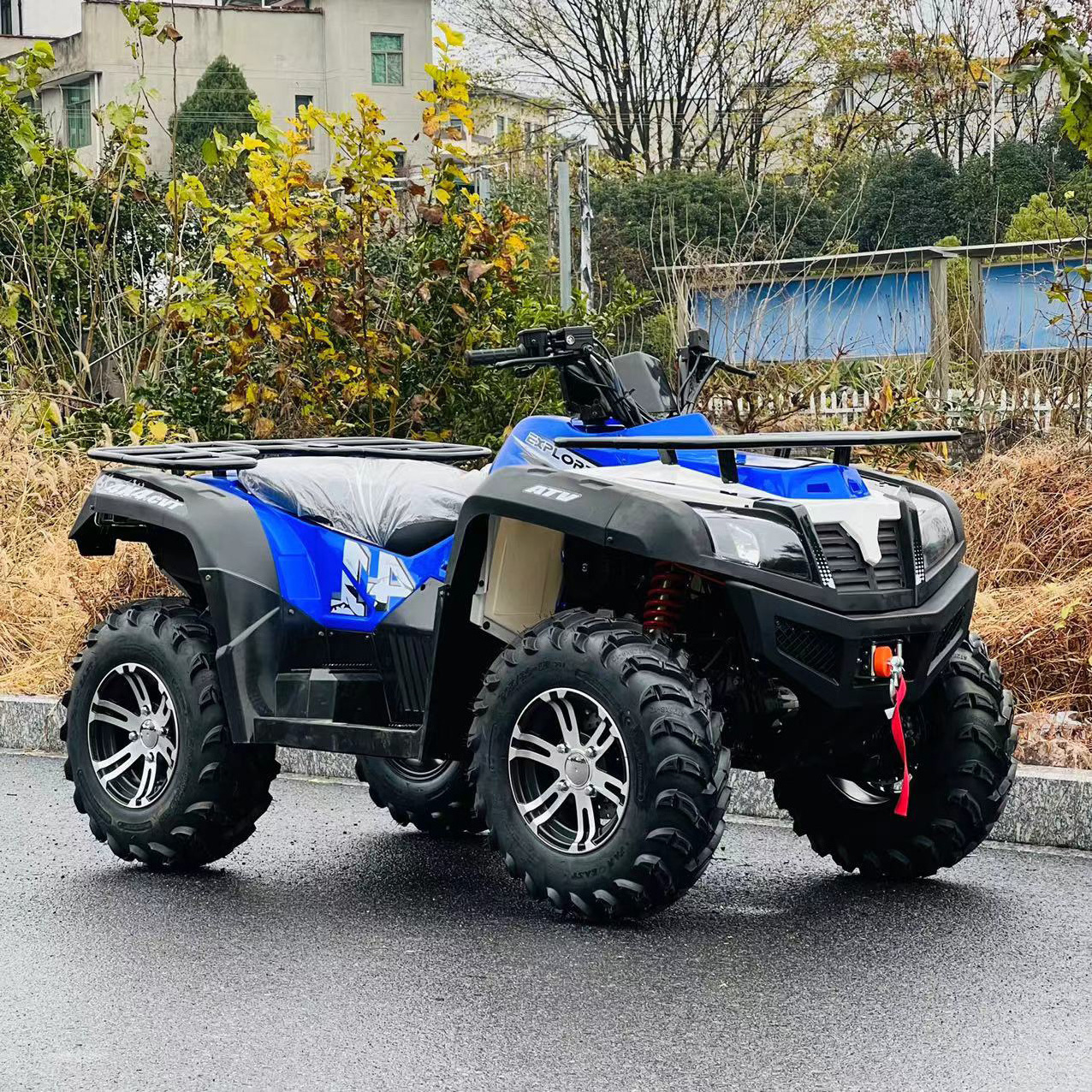 125cc 200cc 800cc 250cc 500cc 1000cc motorcycle tires trailers atv/utv parts accessories electric utv quad atv 4x4