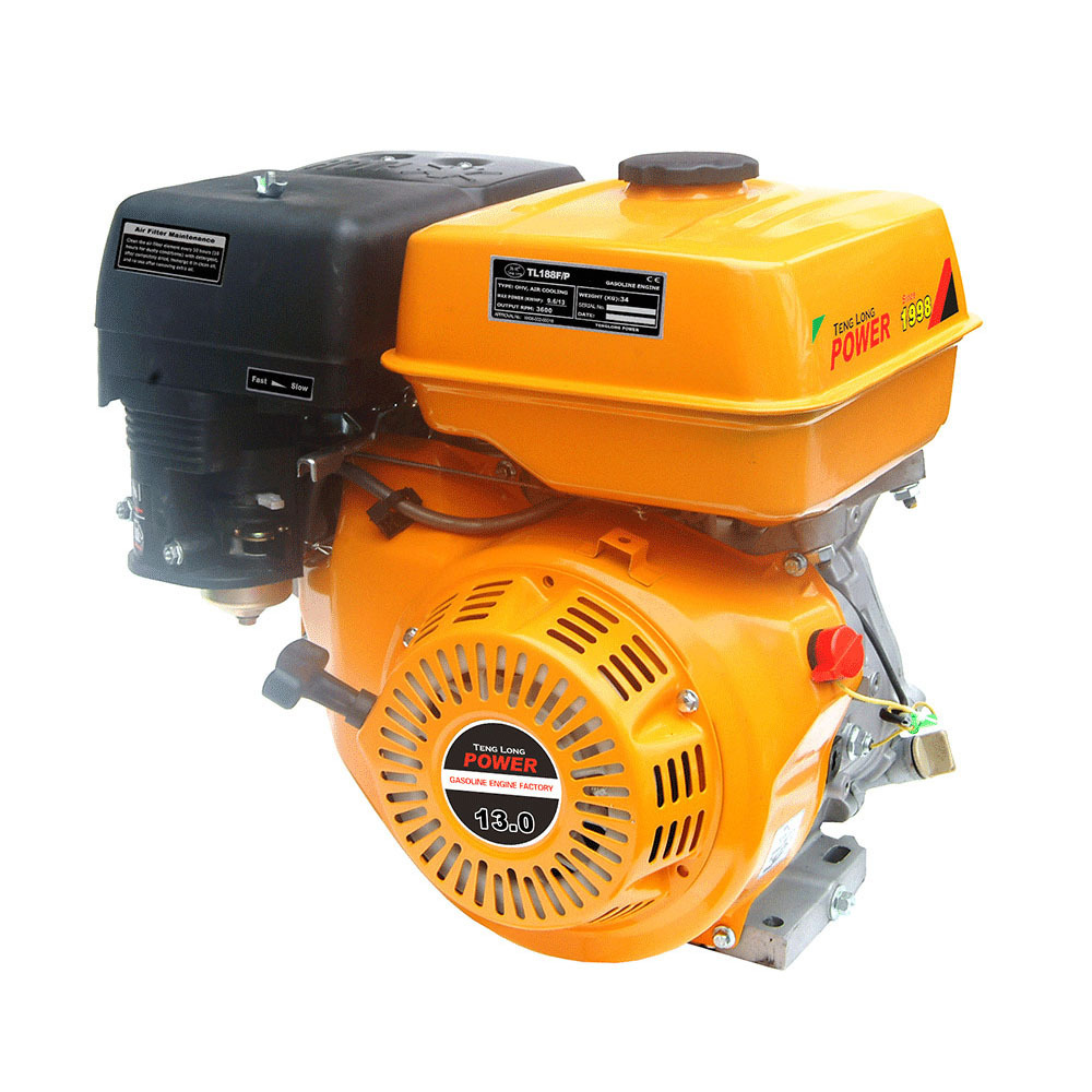 Good quality gx390 engine sale made in china 13hp best price