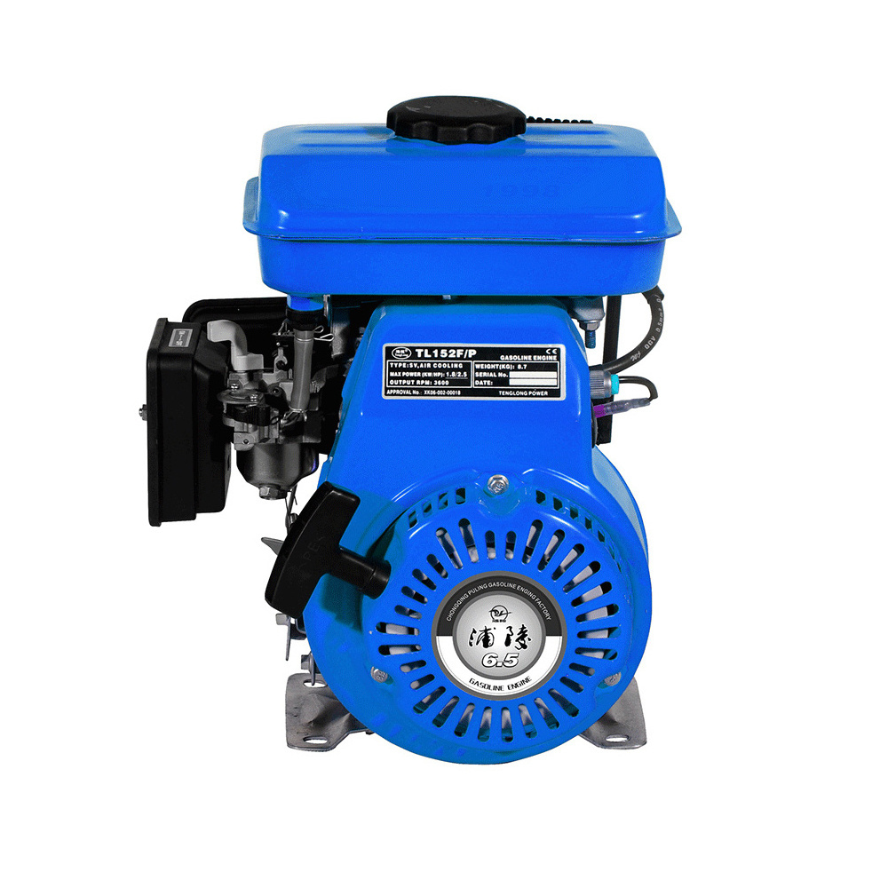 80cc Engine 4-stroke 152F with CE Certificated