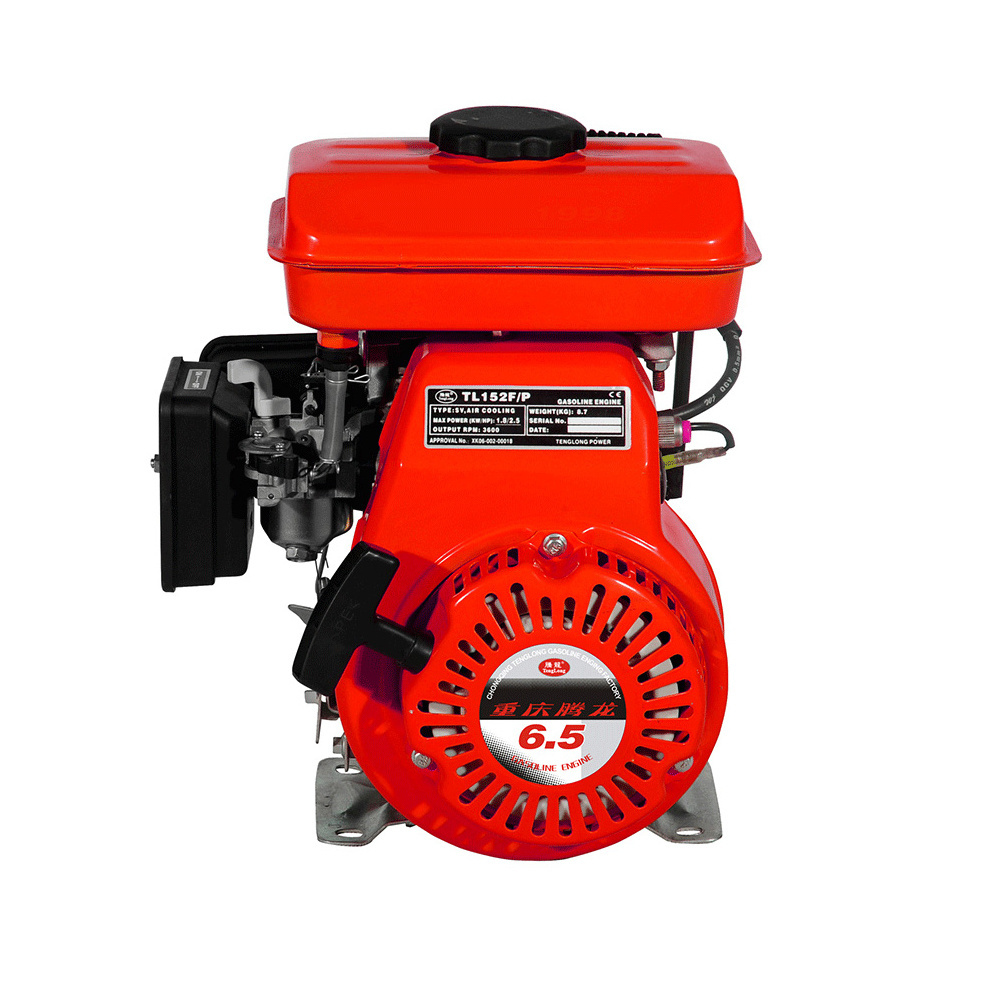 80cc Engine 4-stroke 152F with CE Certificated