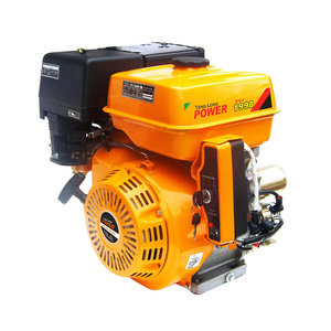 Good quality gx390 engine sale made in china 13hp best price