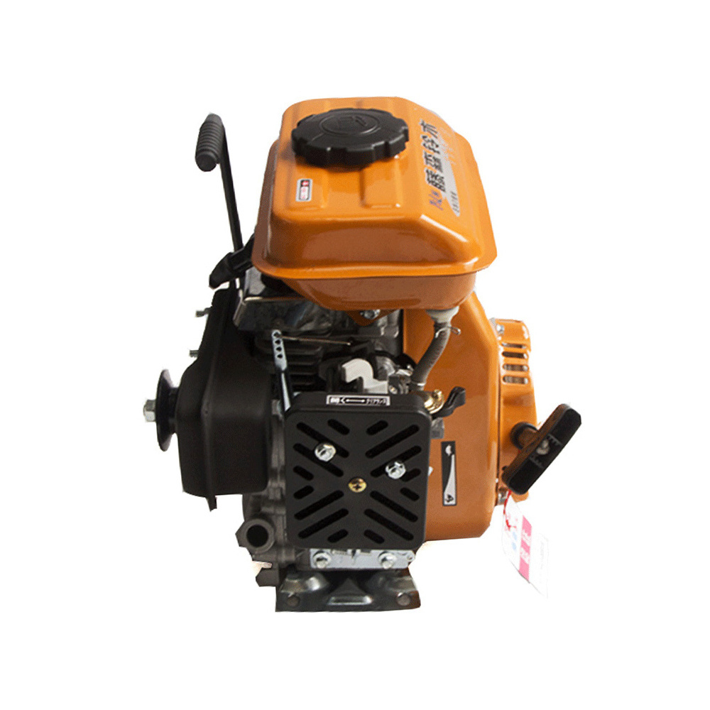 Engine 4 Stroke 50cc Gasoline Small Engines