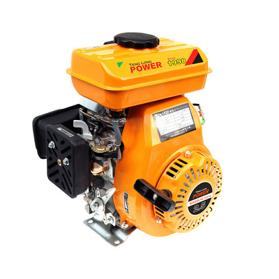 Engine 4 Stroke 50cc Gasoline Small Engines