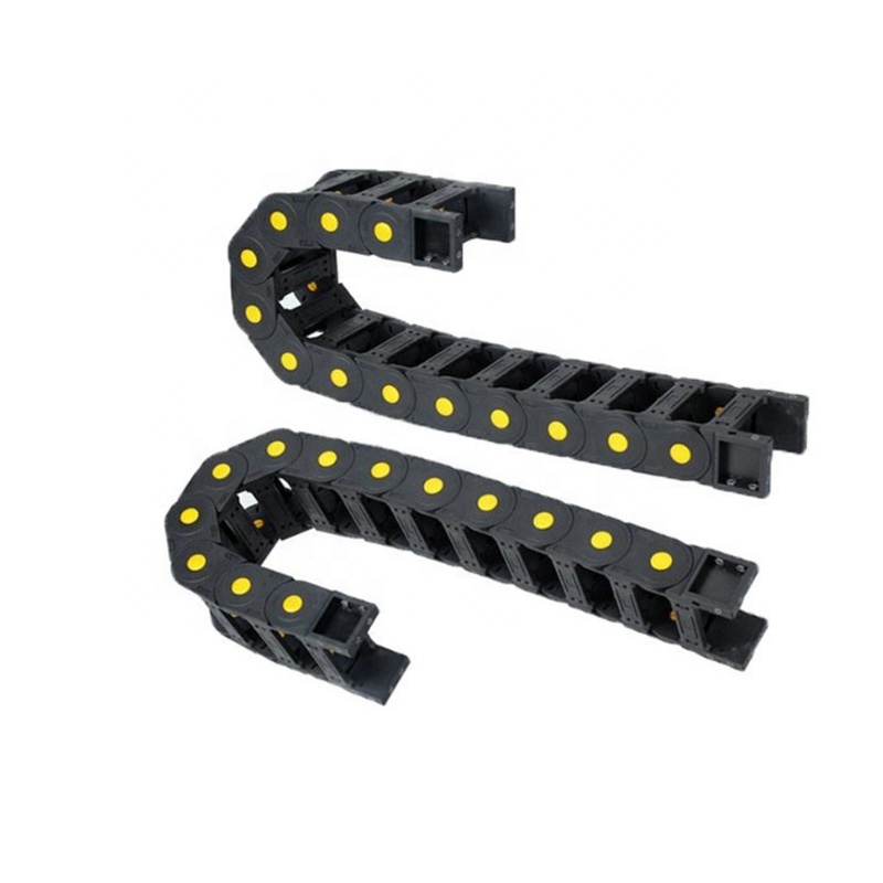 Top Sales Plastic Drag Chain/Energy Cable Chain Other electrical equipment