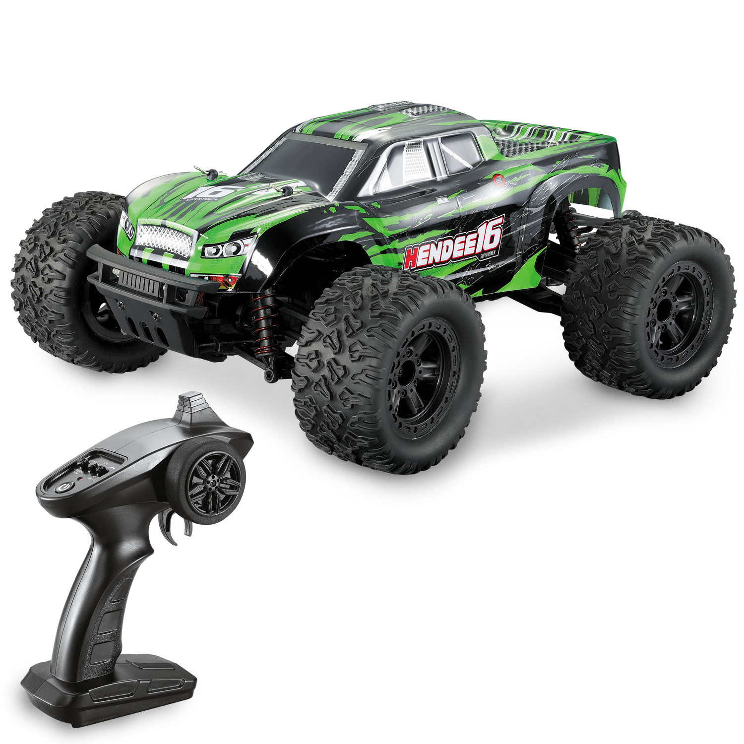 Hobby Grade 1:16 Scale 4WD High Speed 35 Kmh All Terrains Electric Toy Off Road RC Vehicle Car carros de control remoto 4x4