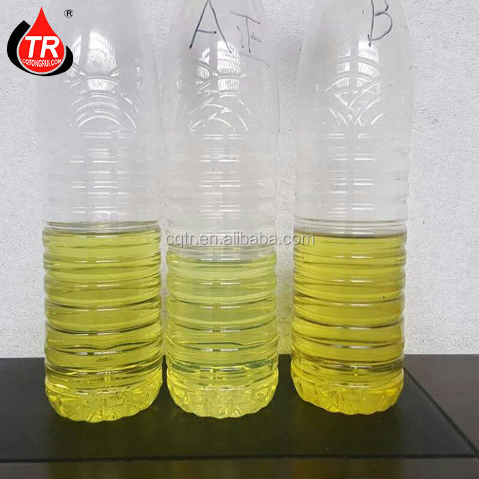 mini continue black car oil distiller to engine diesel refinery for sale